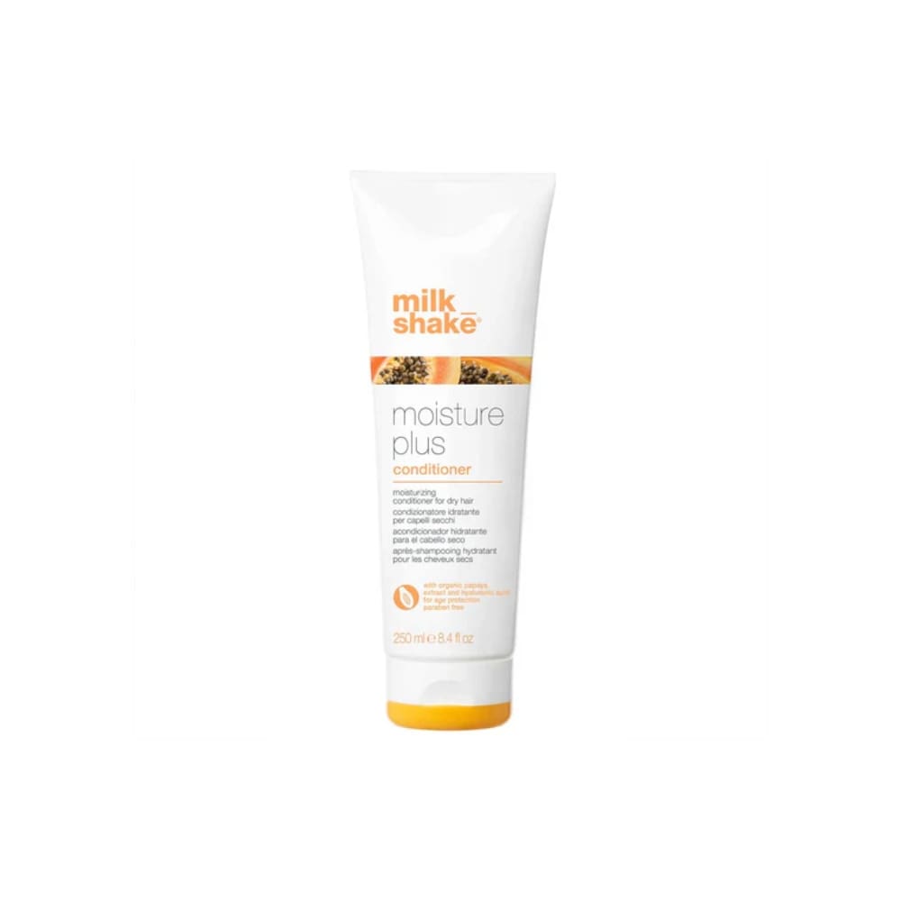 MILKSHAKE MOISTURE PLUS REVITALISANT HYDRATANT  250ML