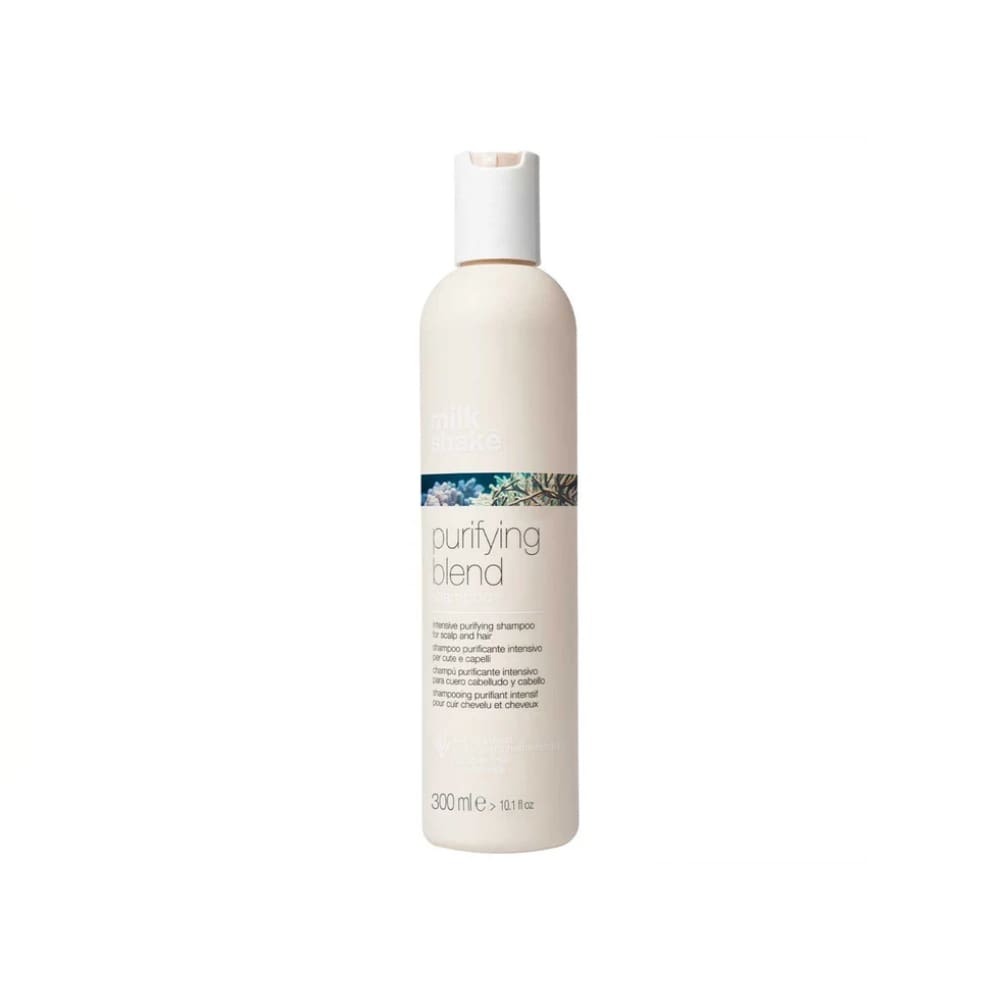 MILKSHAKE SCALP CARE SHAMPOOING PURIFIANT BLEND  300ML