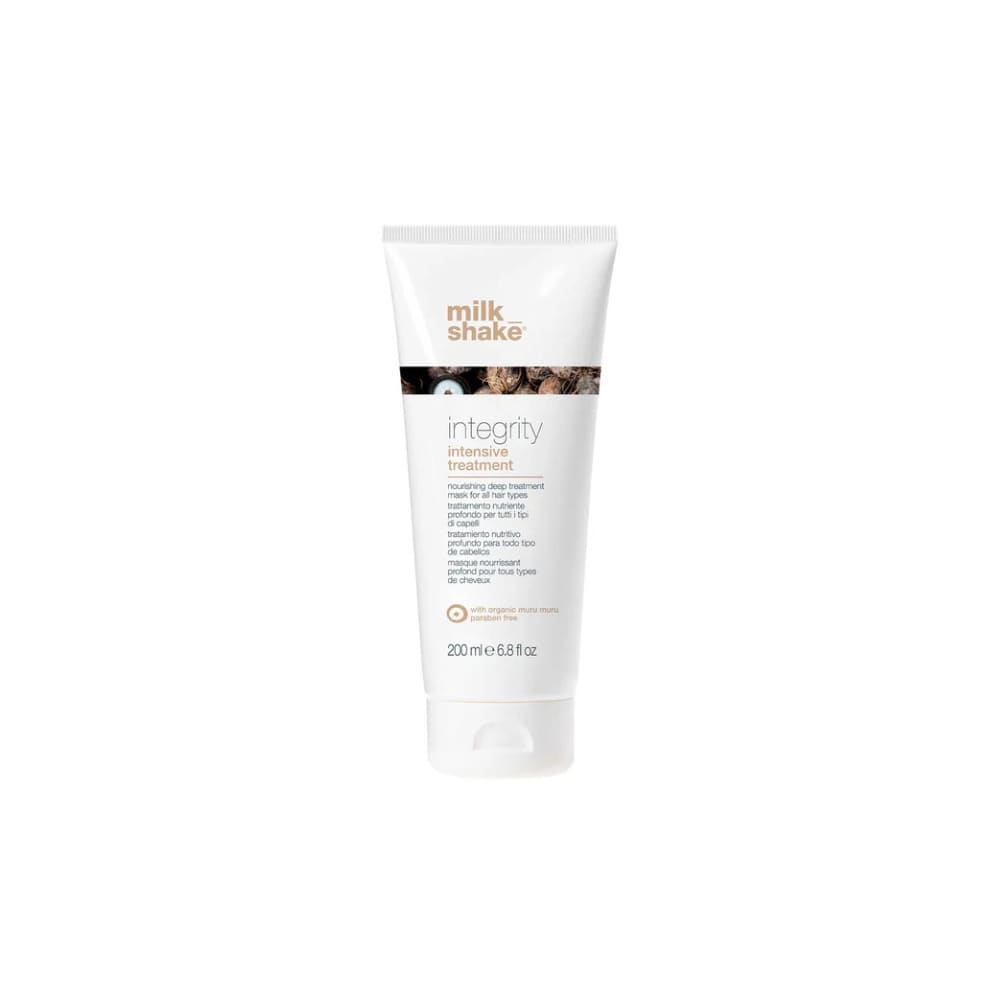 MILKSHAKE INTEGRITY SYSTEM TRAITEMENT NOURISSANT INTENSIF 200ML