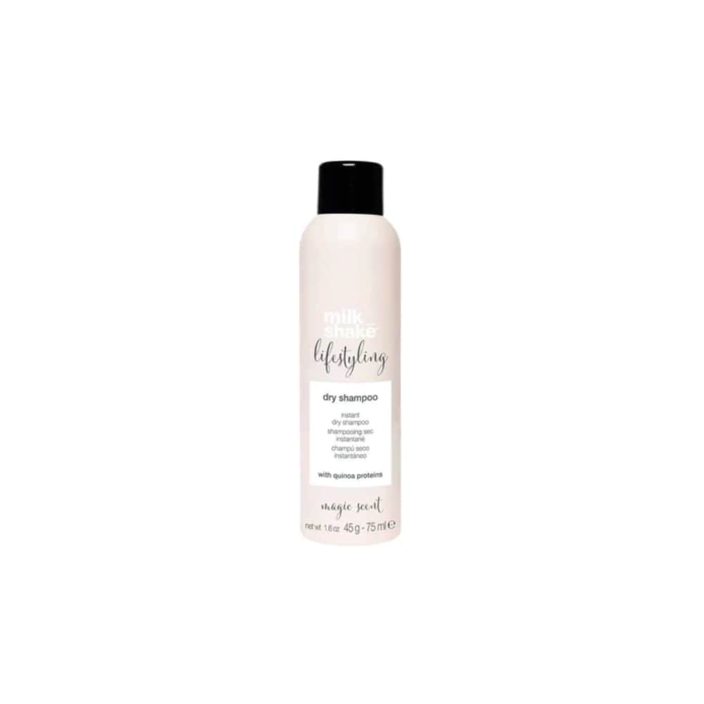 MILKSHAKE LIFSTYLING SHAMPOOING SEC INSTANTANE 75ML