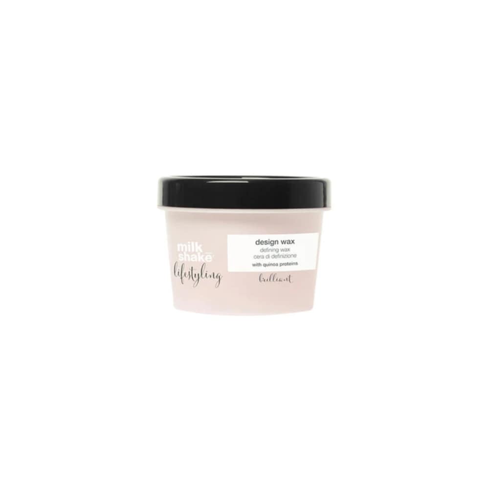 MILKSHAKE LIFSTYLING CIRE DE DEFINITION 100ML