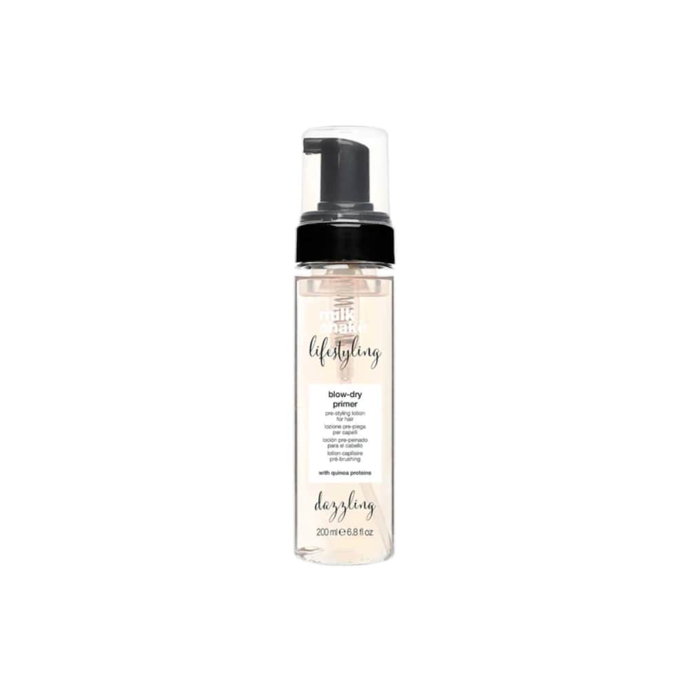 *MILKSHAKE LIFESTYLING BLOW DRY PRIMER 200ML