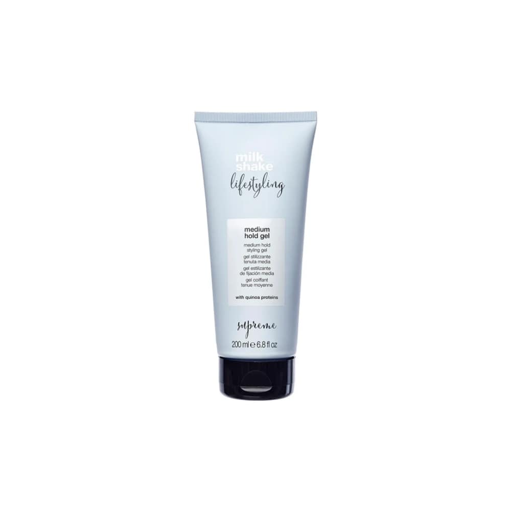 *MILKSHAKE LIFESTYLING MEDIUM HOLD STYLING GEL 200ML