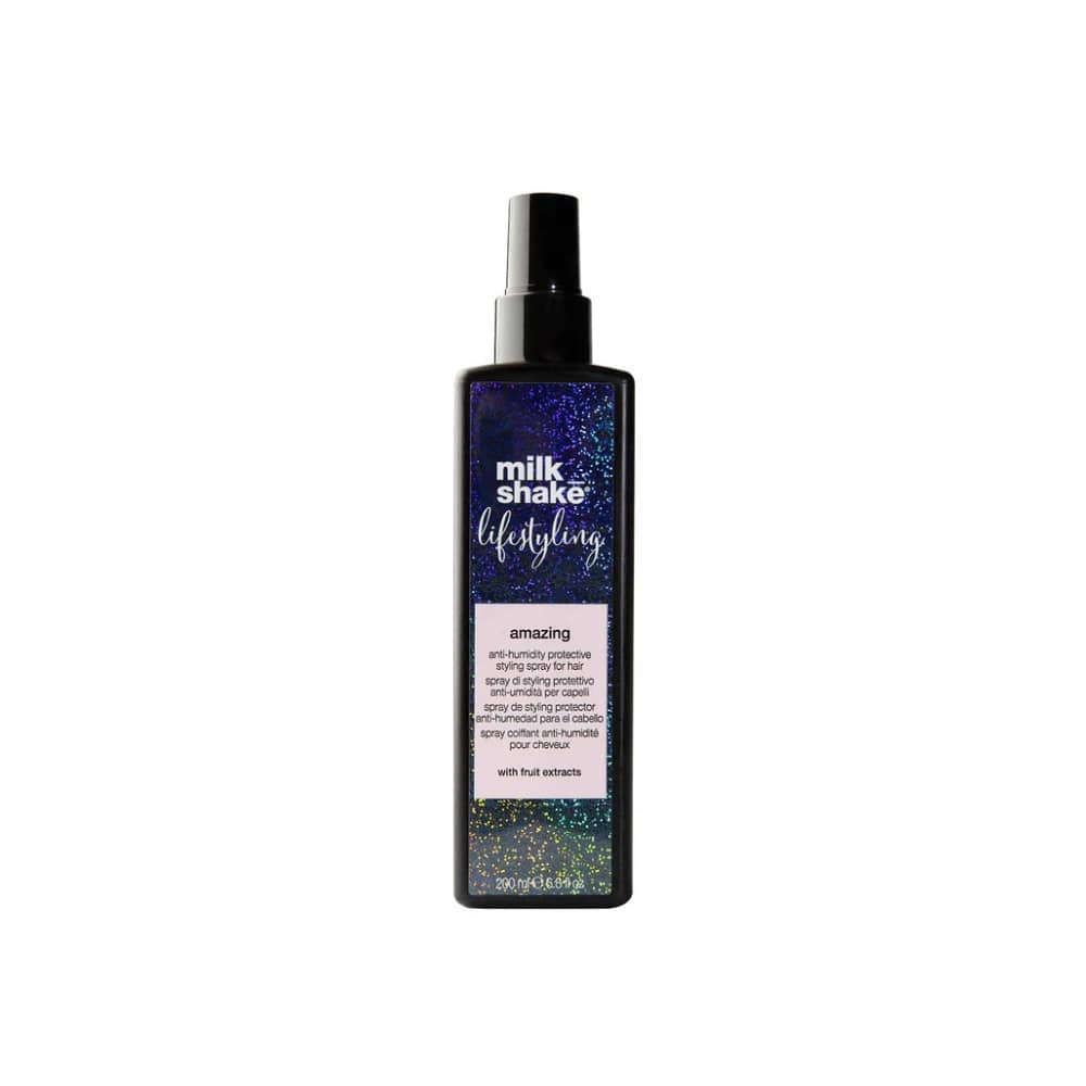 MILKSHAKE LIFSTYLING FIXATIF COIFFANT ANTI HUMIDITE 200ML