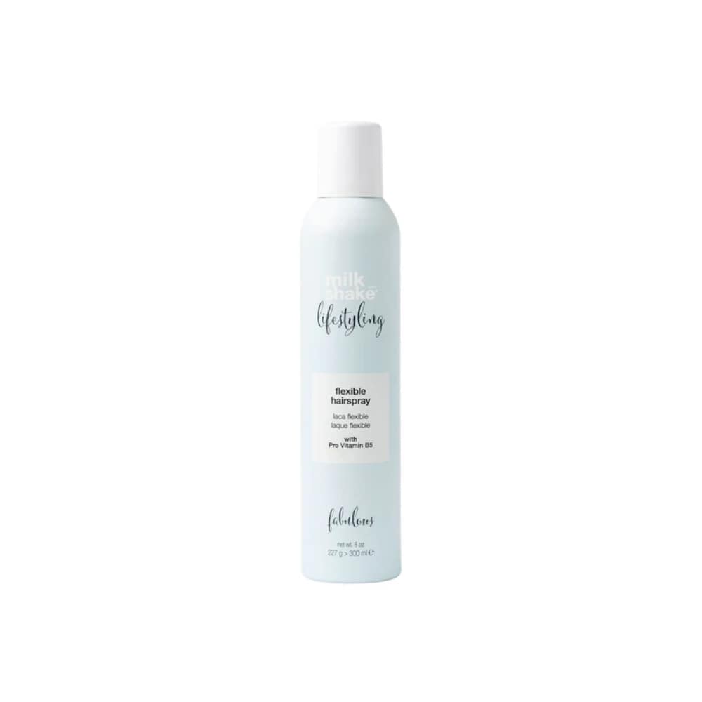 *MILKSHAKE LIFESTYLING FLEXIBLE HAIRSPRAY 300ML