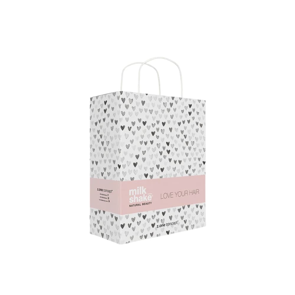 MILKSHAKE SHOPPER