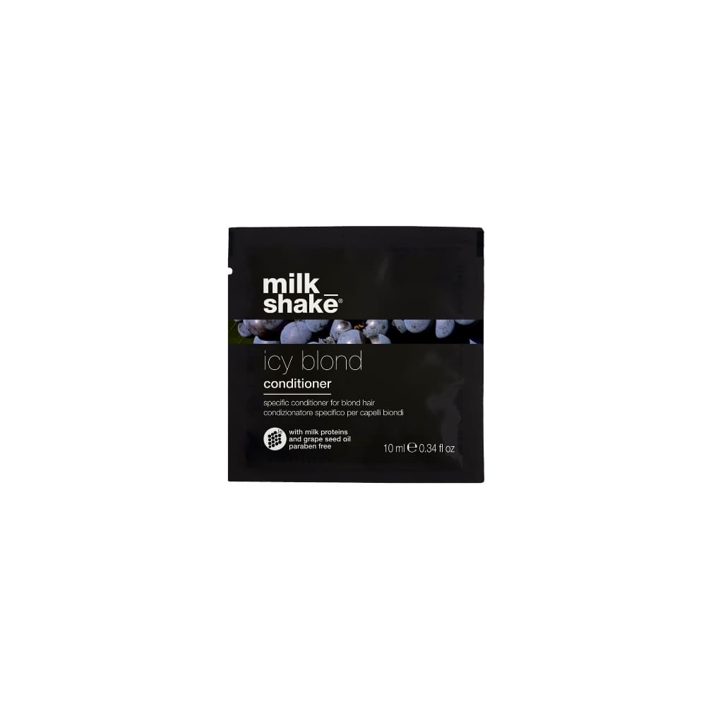 MILKSHAKE ICY BLOND ECHANTILLON REVITALISANT 10ML