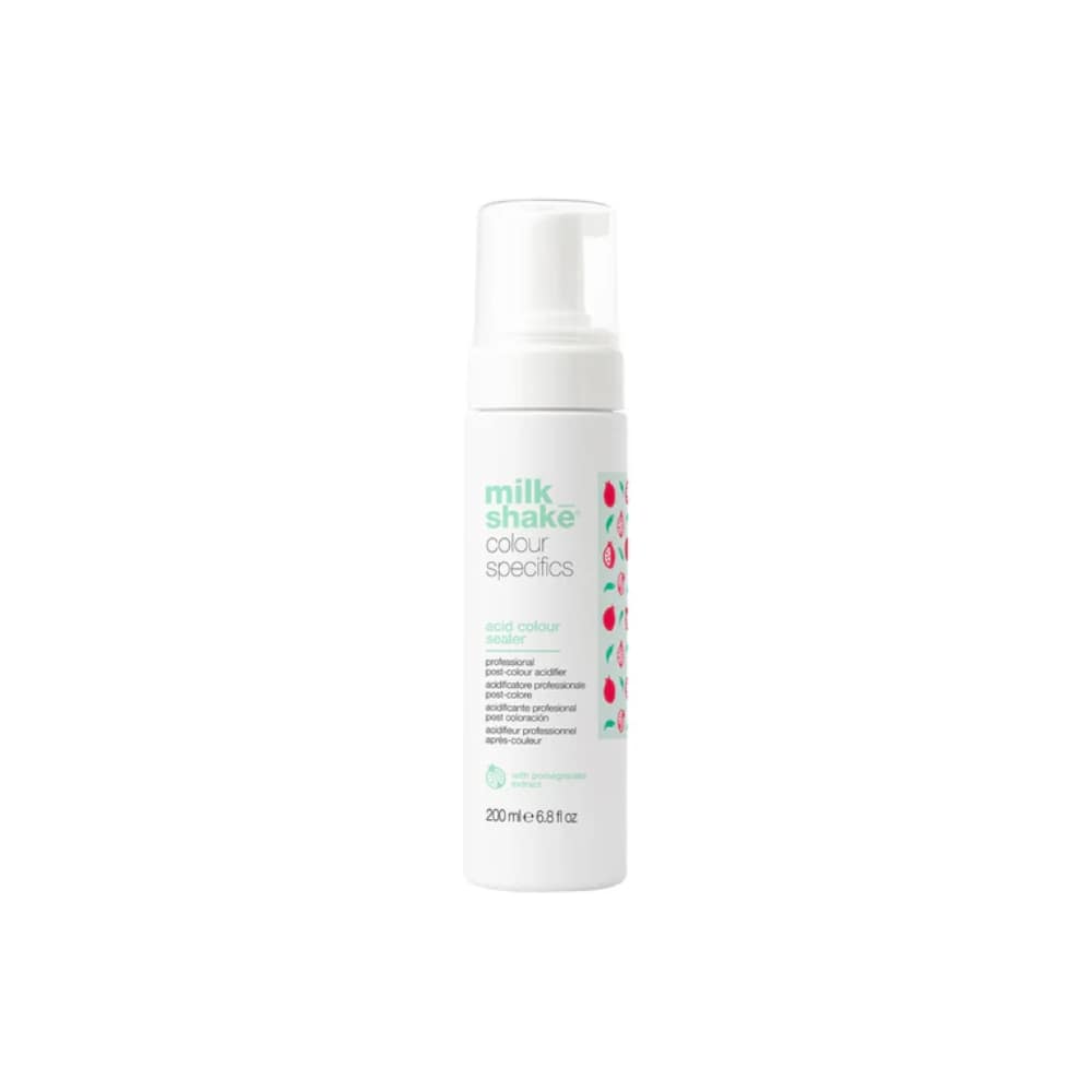 MILKSHAKE SCELLANT ACIDE POUR COULEUR 200ML