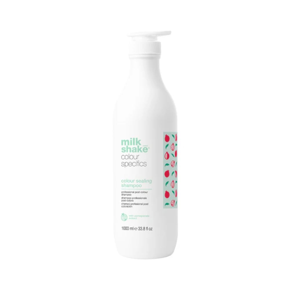 MILKSHAKE SHAMPOOING FIXATEUR DE COULEUR LITRE