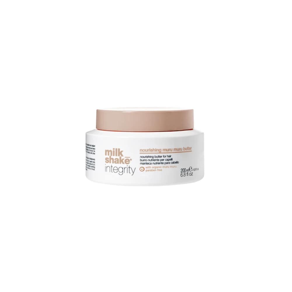 MILKSHAKE INTEGRITY BEURRE NOURRISSANT AU MURU MURU 200ML