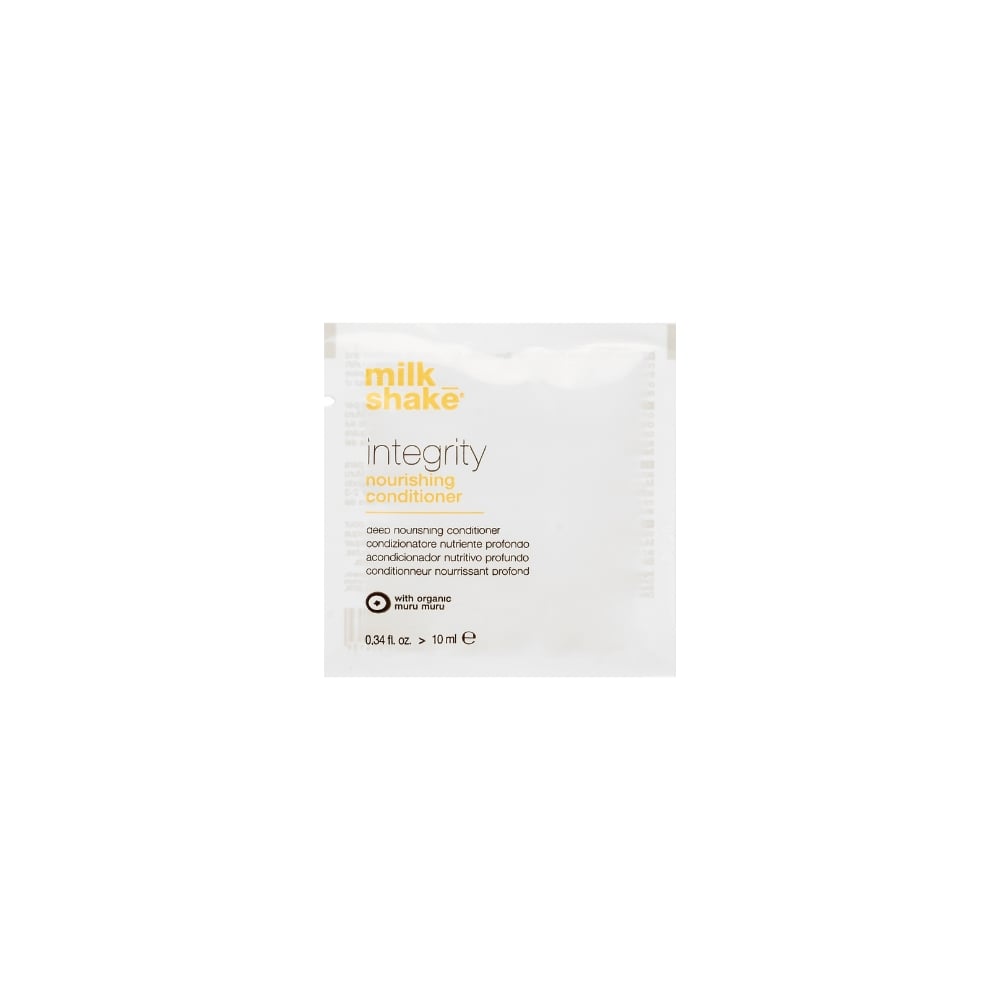 MILKSHAKE INTEGRITY & STRENGTH ECHANTILLON REVITALISANT NOURRISSANT 10ML