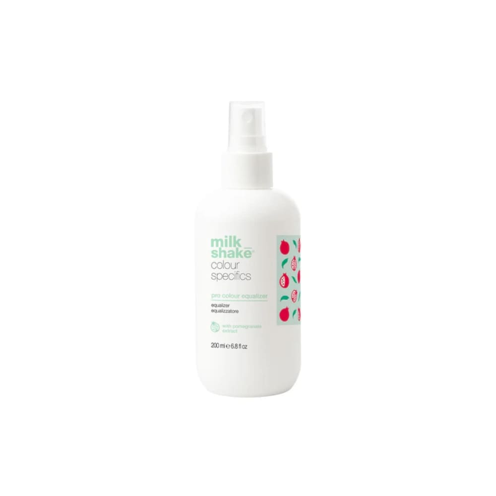 MILKSHAKE COLOUR SPECIFICS LOTION EQUILIBRANTE DE POROSITE PRE COLORATION 200ML