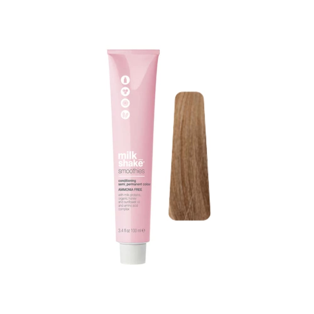 MILKSHAKE SMOOTHIES COLOR SEMI PERM CREME 8CA/8.41 100ML