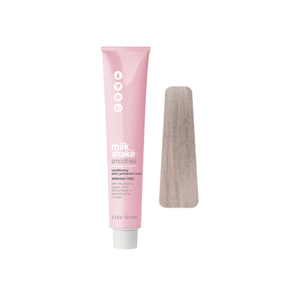 MILKSHAKE SMOOTHIES COLOR SEMI PERM CREME 10AR/10.16 100ML