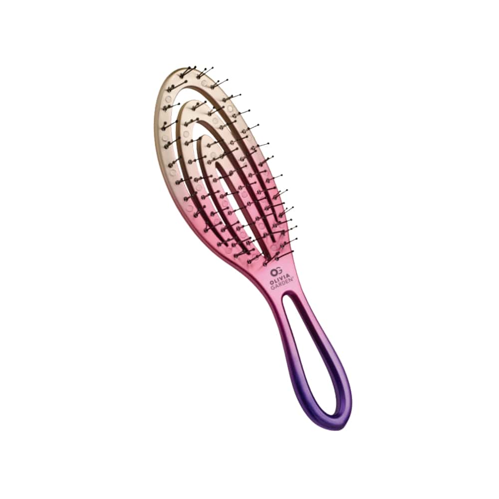OLIVIA GARDEN BROSSE HOLIDAY SUNSET