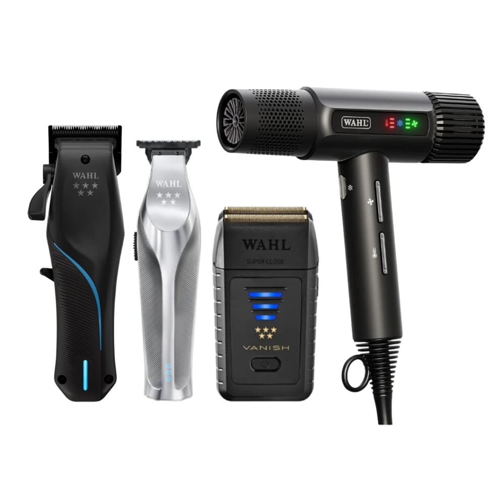 WAHL 5 STAR ENSEMBLE SERIES PRO