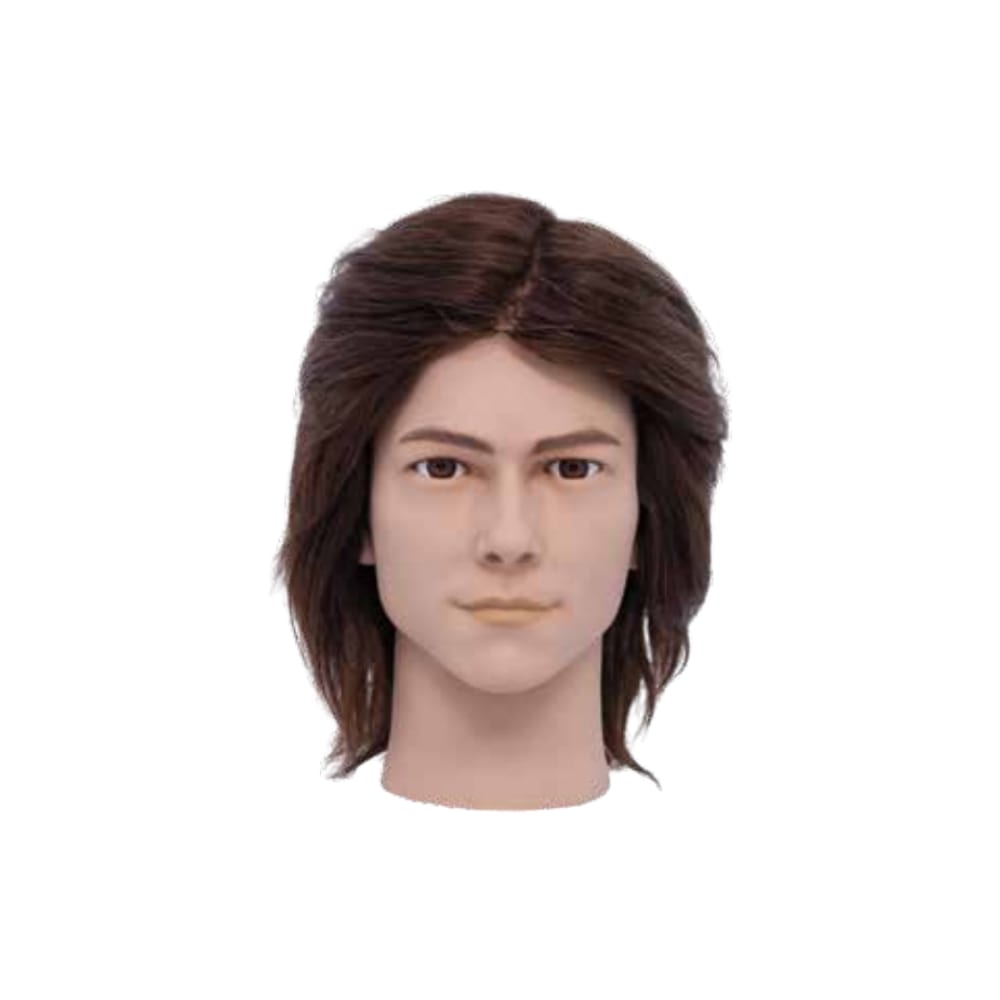 BABYLISSPRO MAROTTE MASCULIN DE LUXE SANS BARBE 6PO