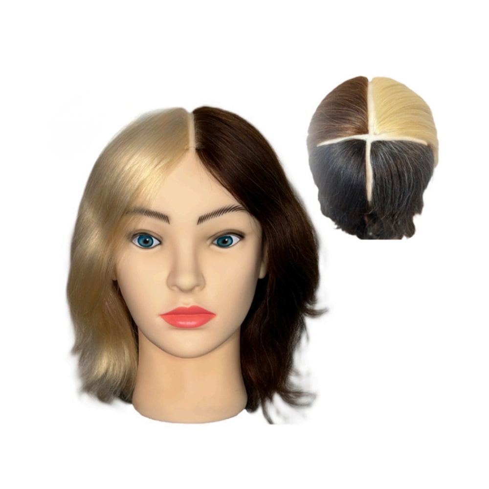 INFASHION MANNEQUIN MISS EVELYN 4 COLORS 12IN