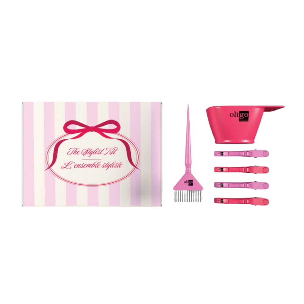 OLIGO ENSEMBLE STYLISTE